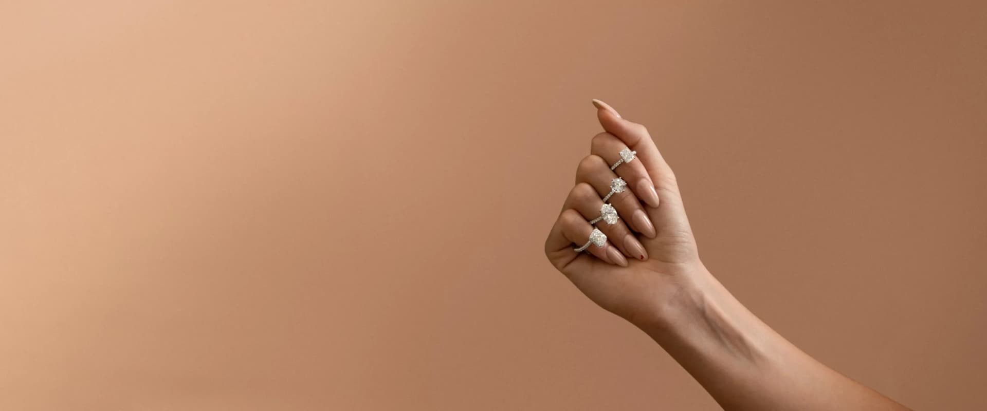 The Full List of Jewellery Vendors Joining Wedded Week 2024