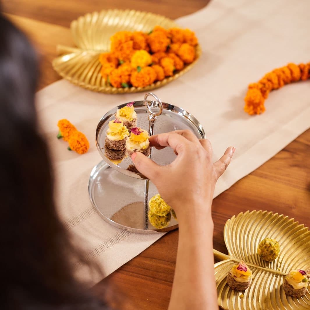 The Full List of Food and Beverage Vendors Joining Wedded Week 2024