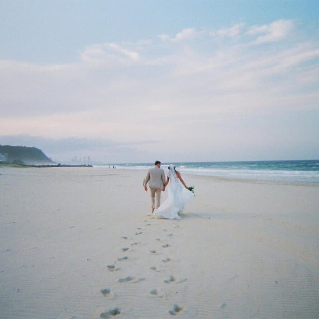 content creators joining wedded week 2024