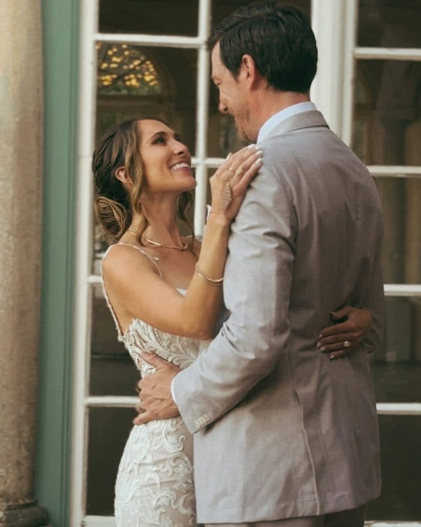 content creators joining wedded week 2024