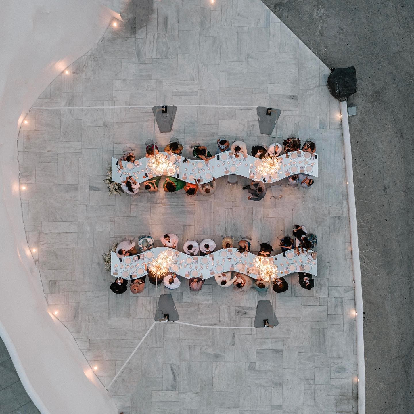 The Full List of Photographers & Videographers Wedded Week 2024