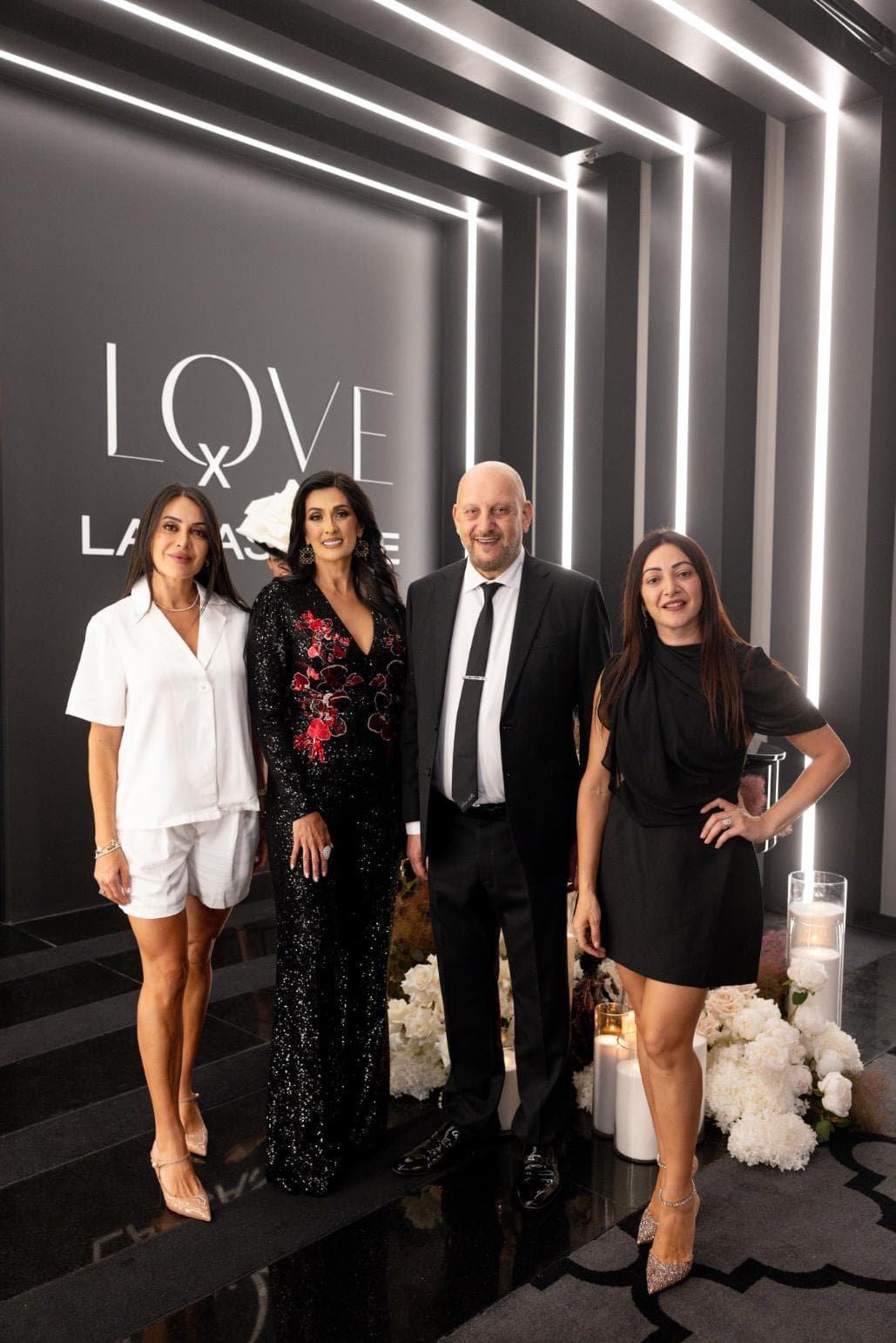 Meet Sydney’s Newest Stylish Wedding Venue: La Castelle is Officially Open