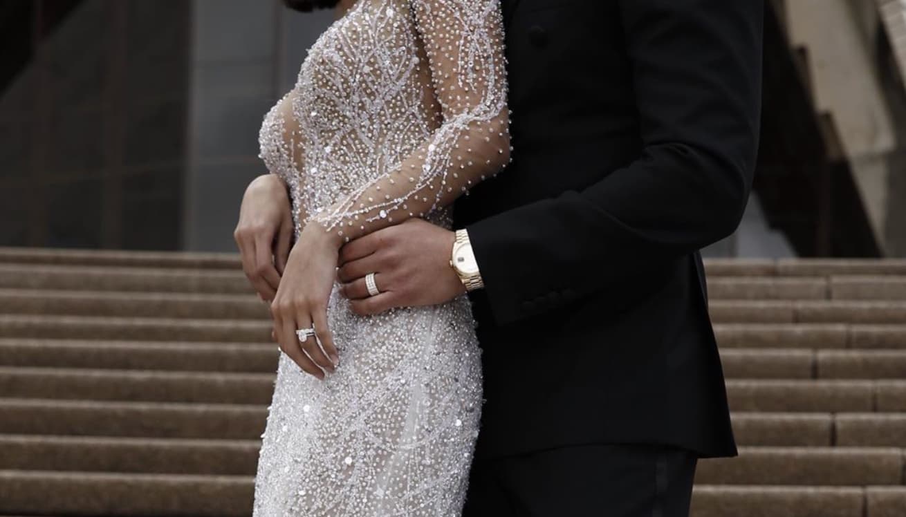 Top 31 Sydney Wedding Photographers