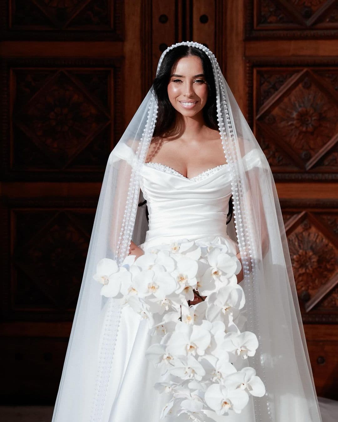 The Full List of Fashion Designers Joining Wedded Week 2024