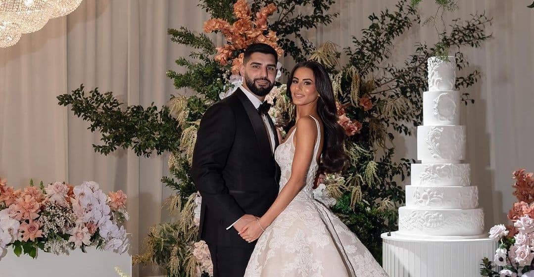 The Full List of Wedding Planners Joining Wedded Week 2024