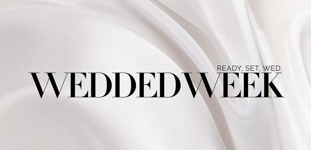 You’re Invited to Wedded Wonderland’s Free Global Luxury Wedding Showcase ONLINE