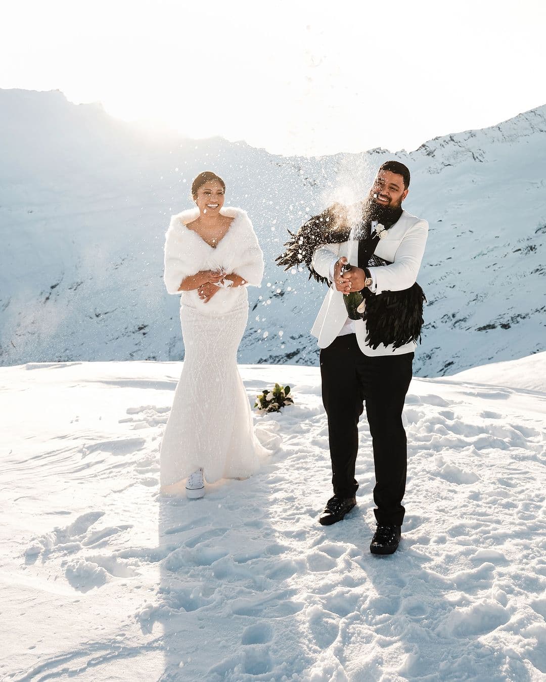 Top Destination Wedding Photographers You Need to Know