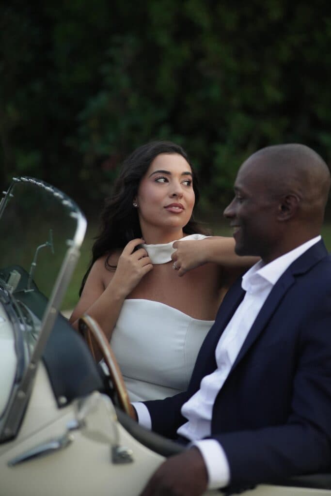 wedding of patricia pinto lopes