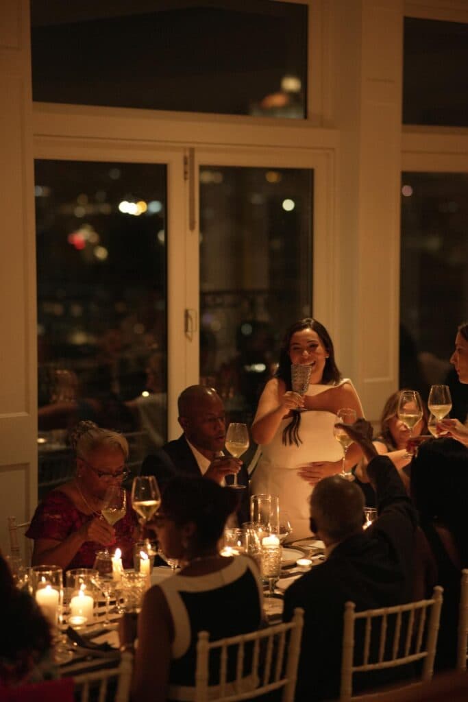 wedding of patricia pinto lopes