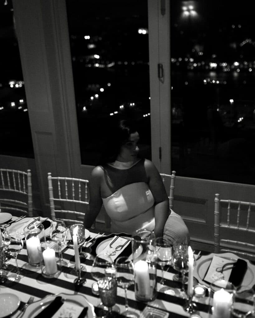 wedding of patricia pinto lopes