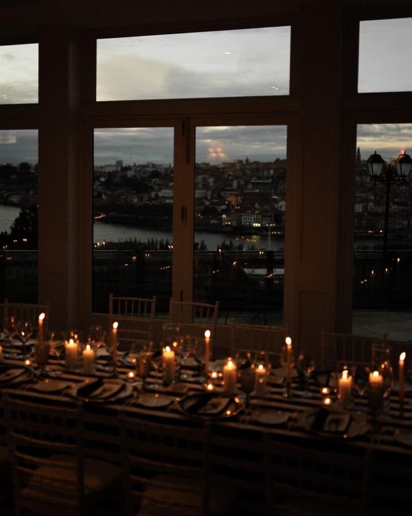 wedding of patricia pinto lopes