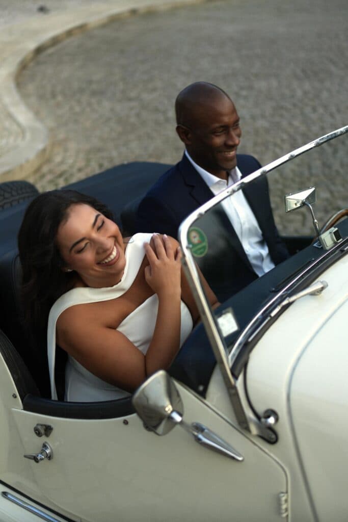 wedding of patricia pinto lopes