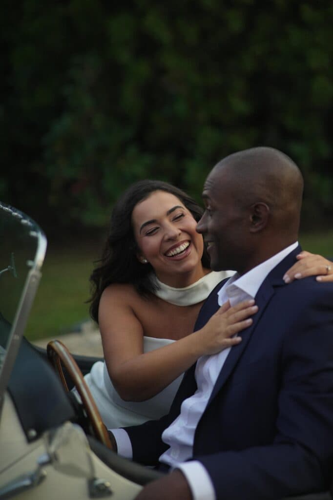 wedding of patricia pinto lopes