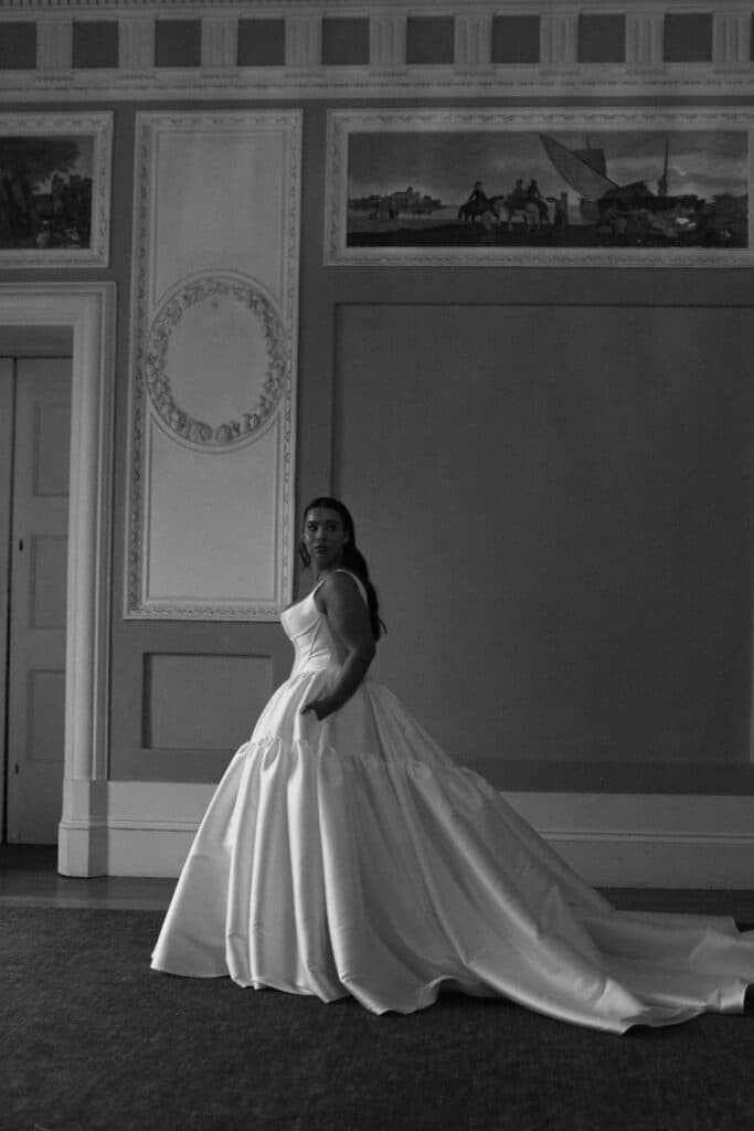 wedding of patricia pinto lopes