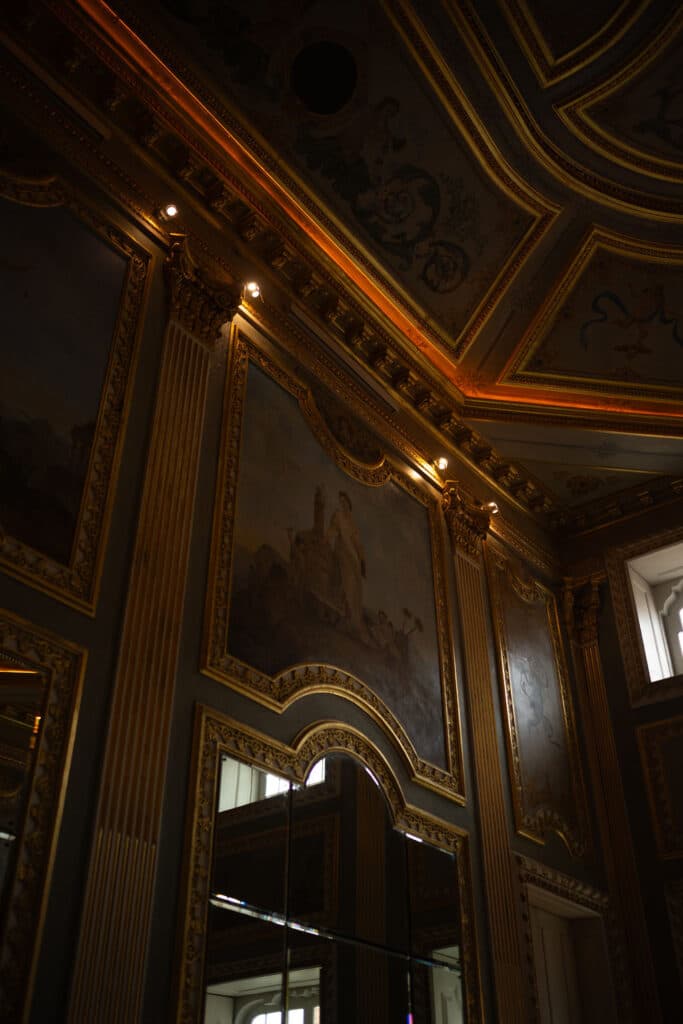 wedding of patricia pinto lopes