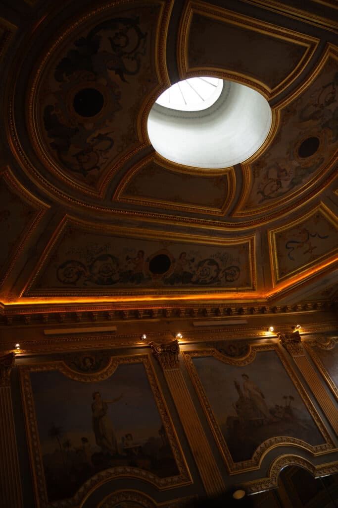 wedding of patricia pinto lopes