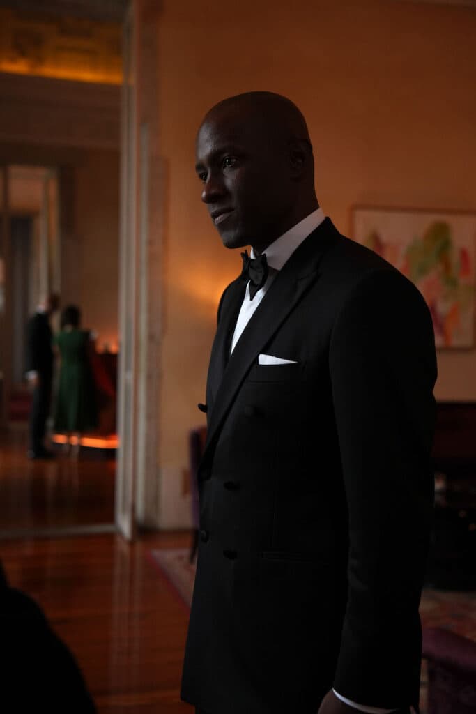 wedding of patricia pinto lopes