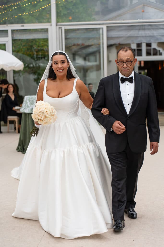 wedding of patricia pinto lopes