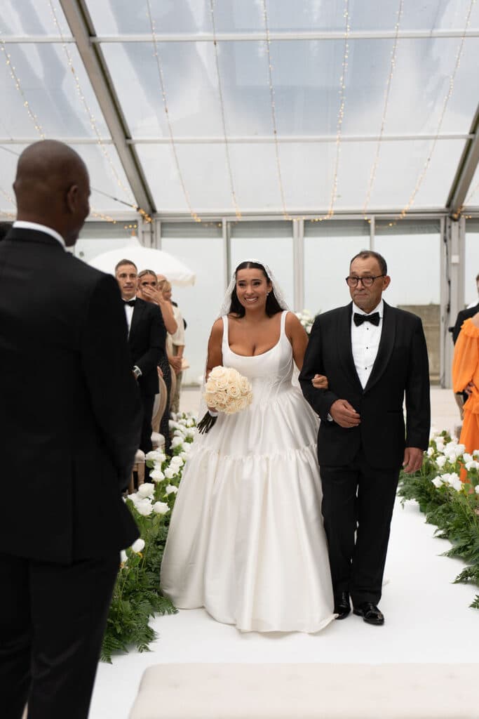 wedding of patricia pinto lopes