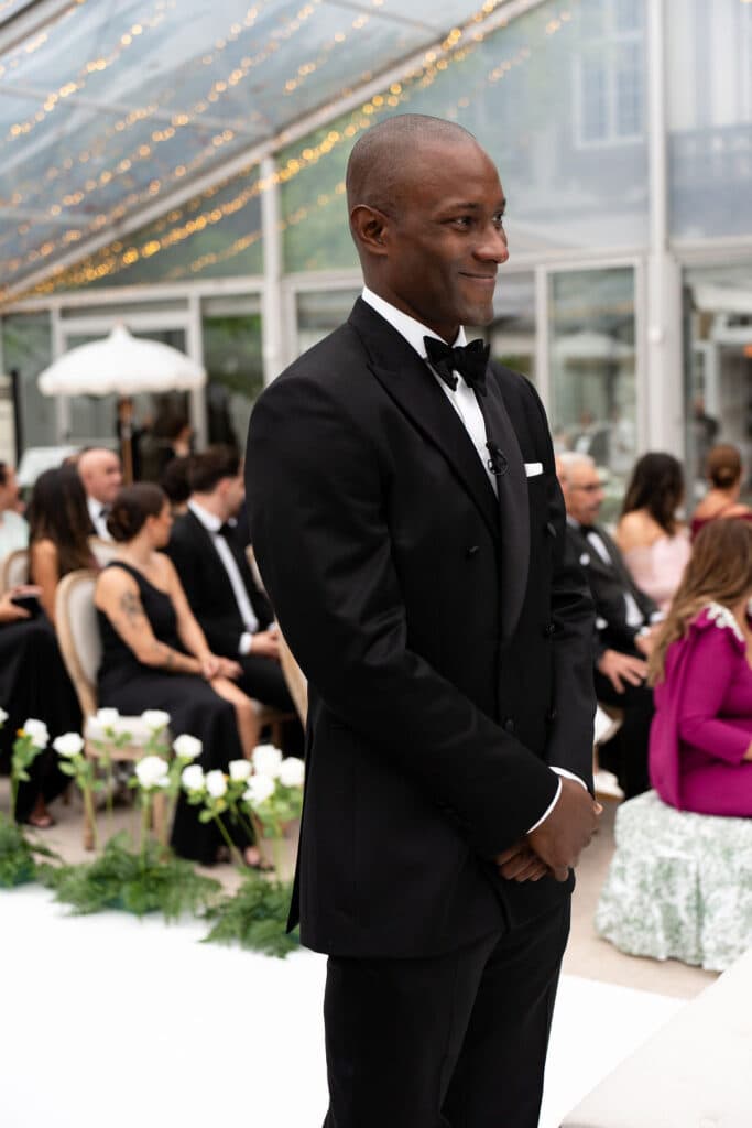 wedding of patricia pinto lopes