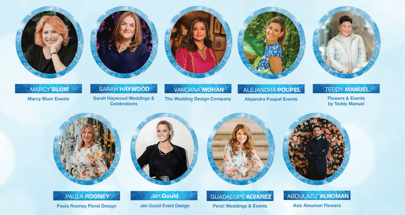 A Showcase of Global Talent: Luxury Wedding Stylists Join the Table Design Exhibition 2024 in Istanbul