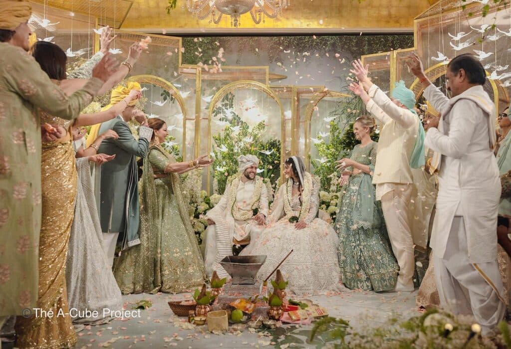 wedded wonderland global ambassadors