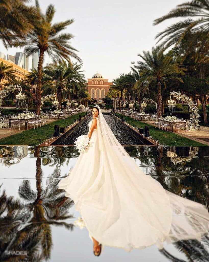 wedded wonderland global ambassadors