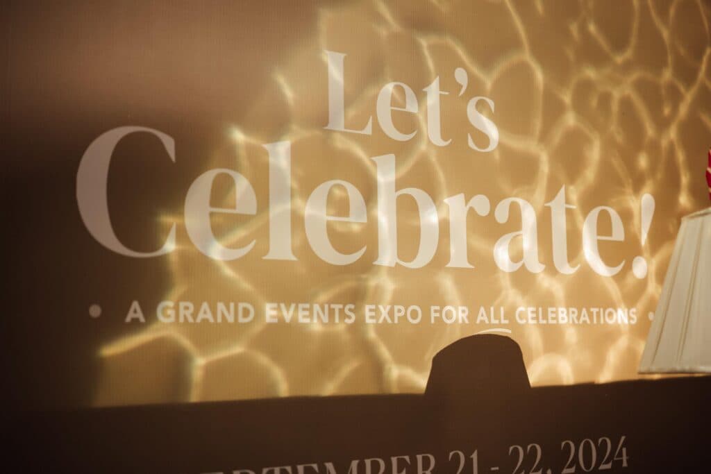 let's celebrate expo