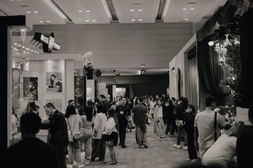 let's celebrate expo