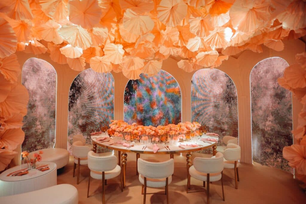 let's celebrate expo