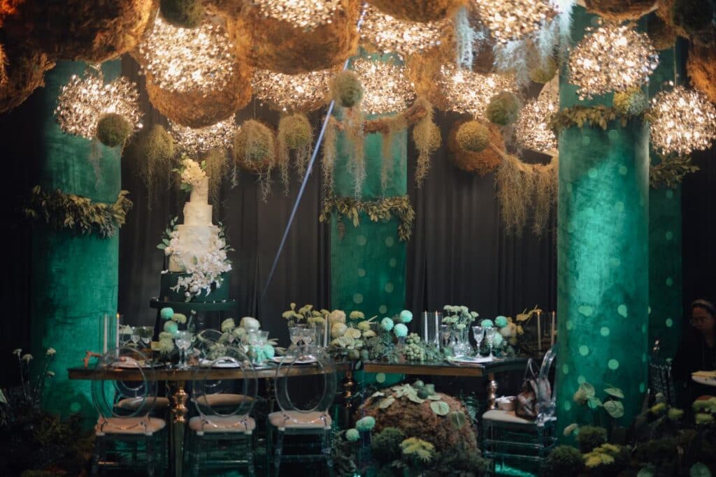 let's celebrate expo