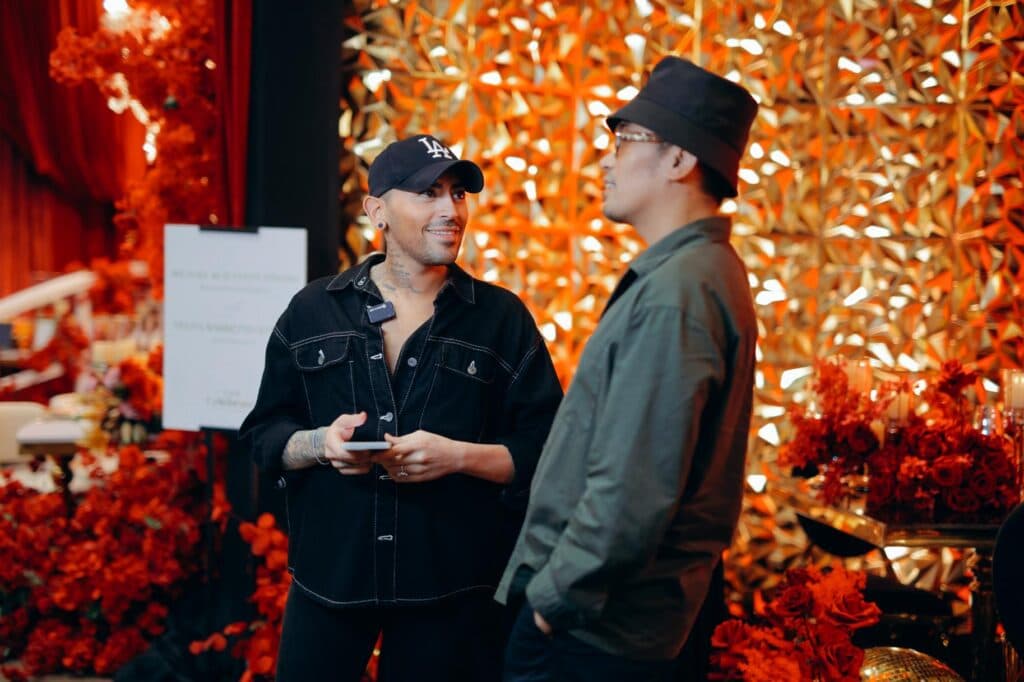 let's celebrate expo