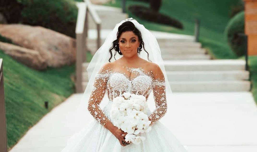 All the Details of Dr. Chinyere Okpaleke’s Fabulous Mexico Wedding