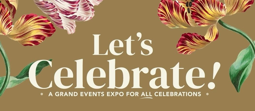 Wedded Wonderland Returns to Manila for the ‘Let’s Celebrate’ Events Expo on September 21-22