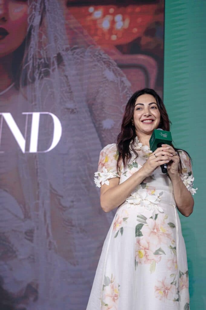 asian vogue fashion awards