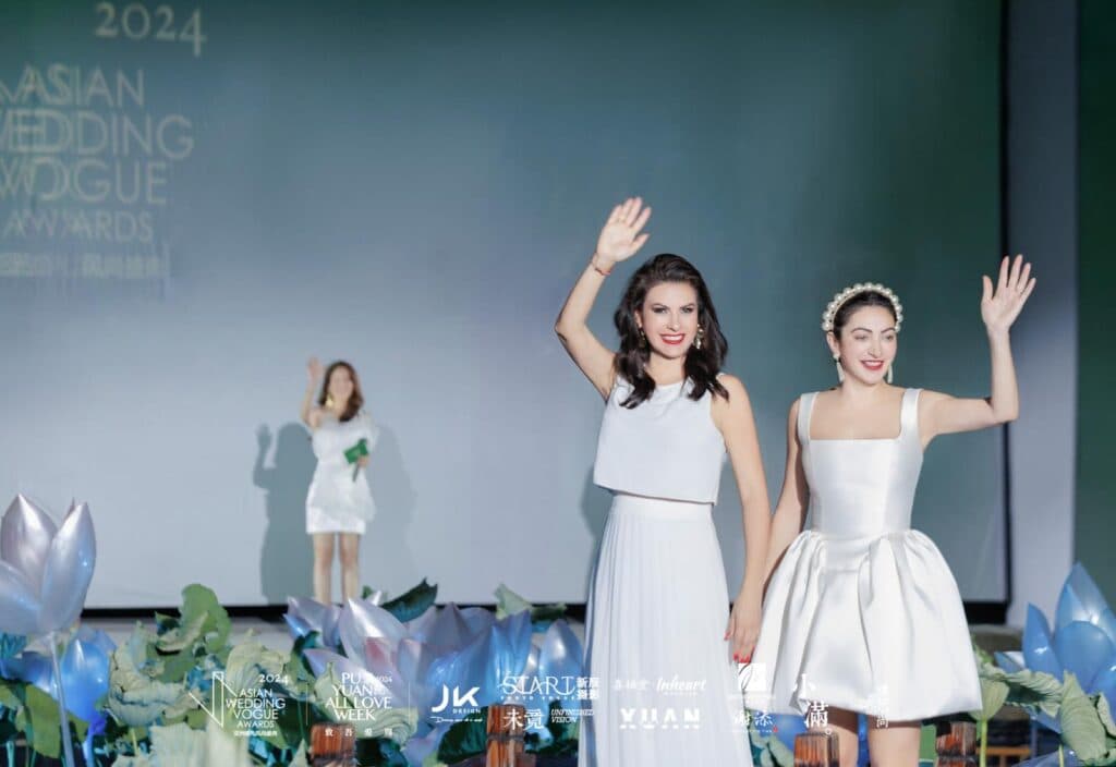 asian vogue fashion awards