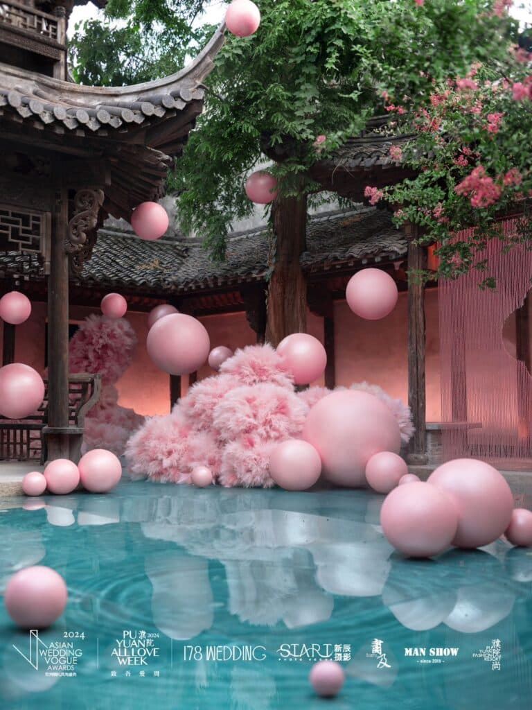 asian vogue fashion awards