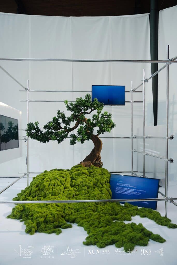 asian vogue fashion awards