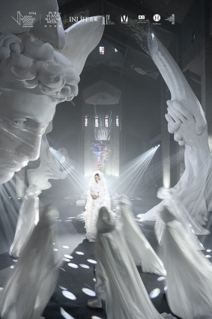 asian vogue fashion awards