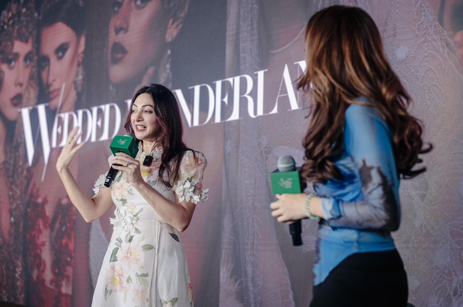 Asian Vogue Fashion Awards: A Night of Inspiration and Global Connection