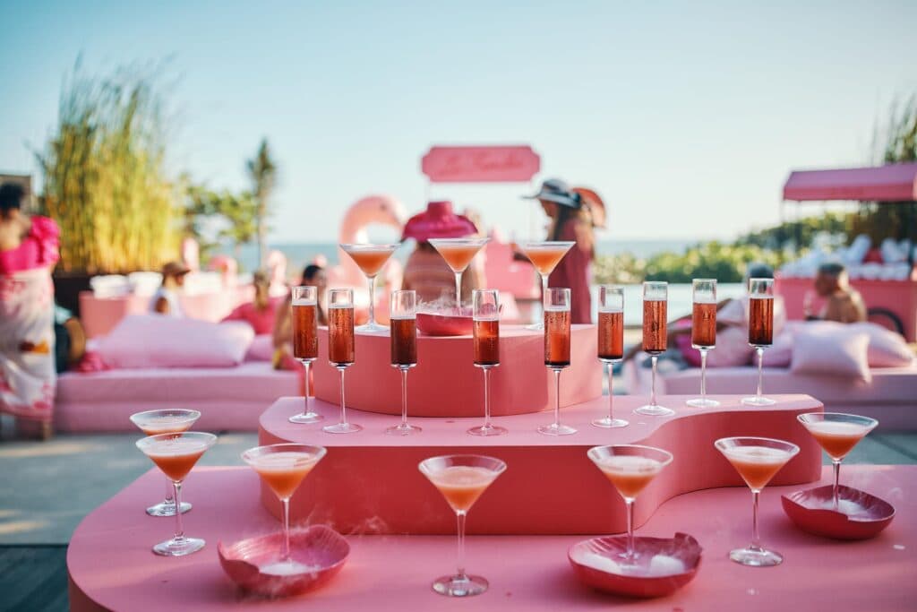 La Familia at Soori Bali