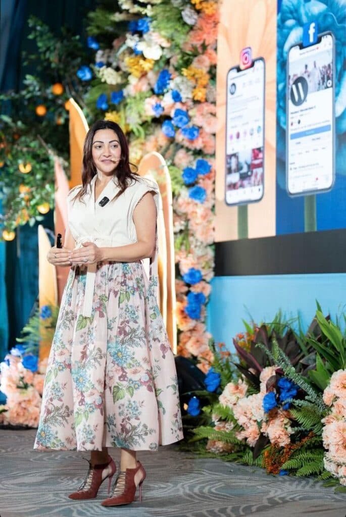 wedded wonderland in manila