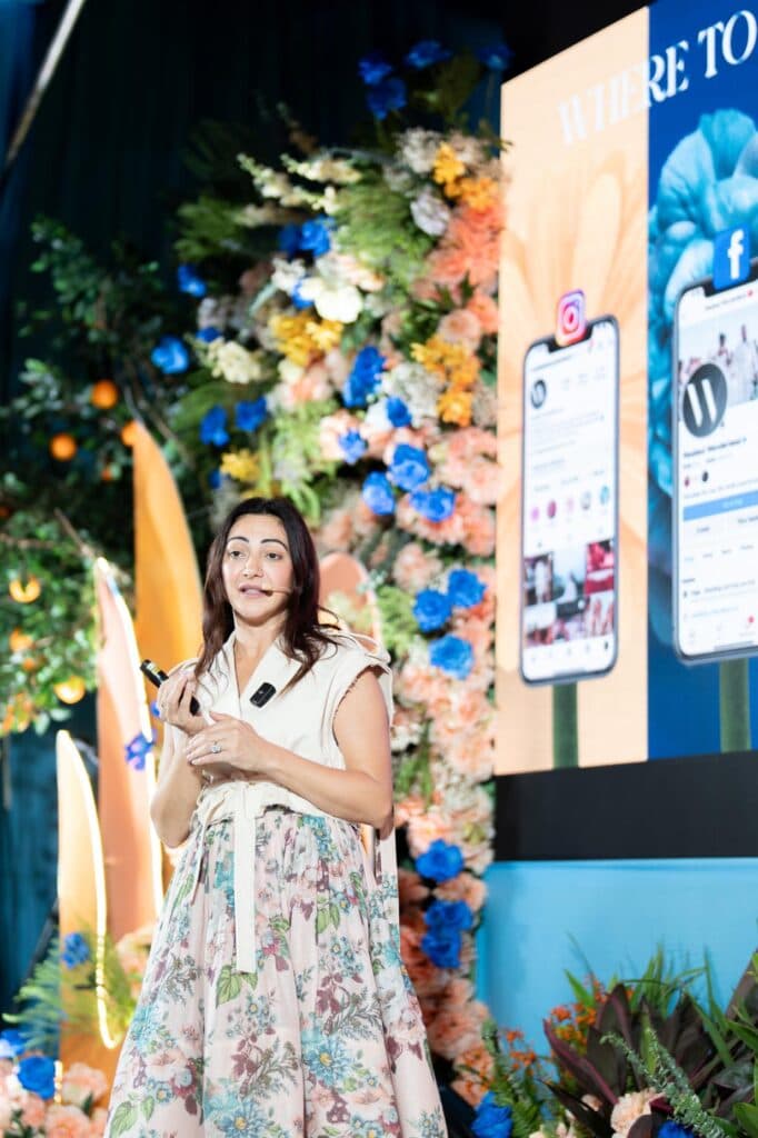 wedded wonderland in manila