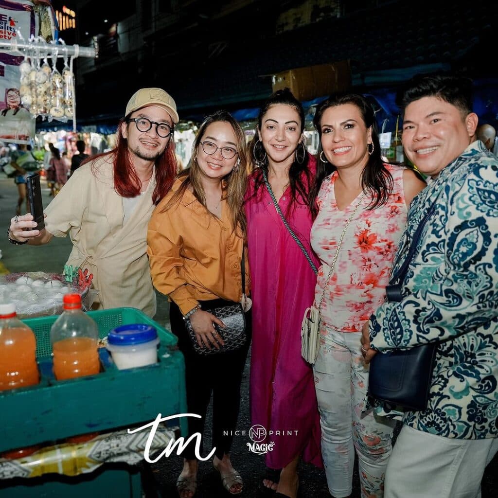 wedded wonderland in manila