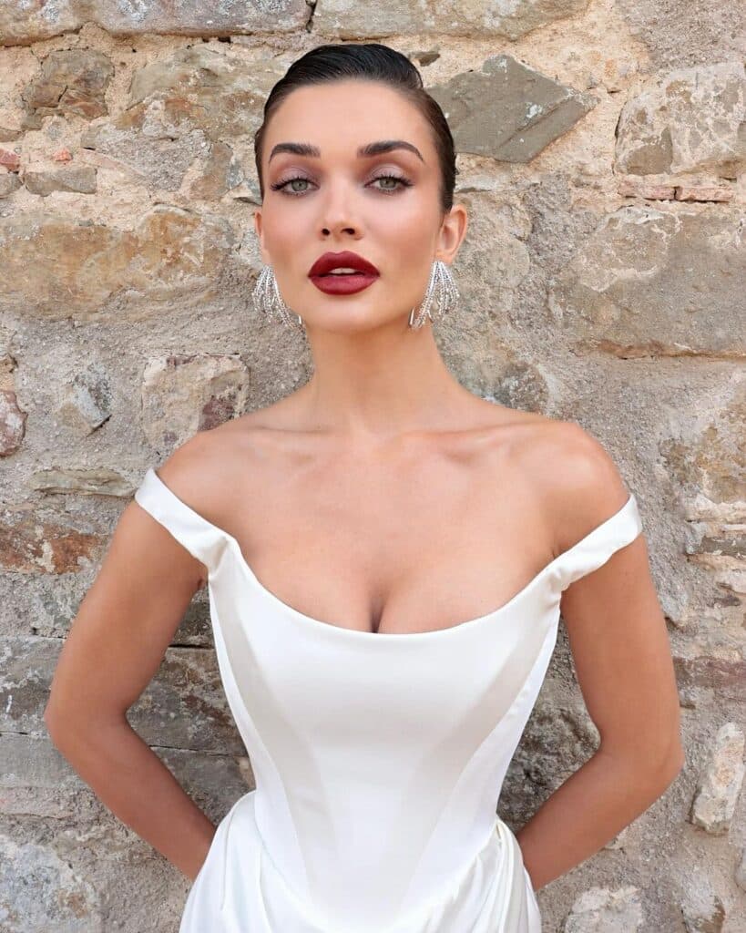 ed westwick and amy jackson