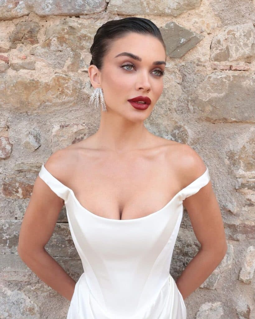 ed westwick and amy jackson