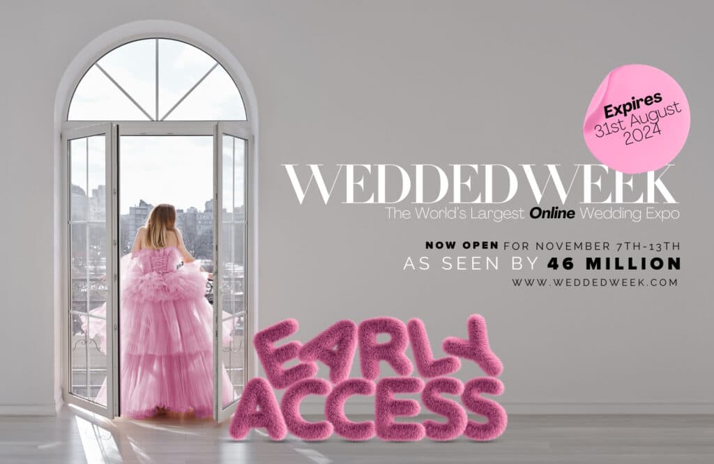 digital marketing tips for wedding vendors 2024