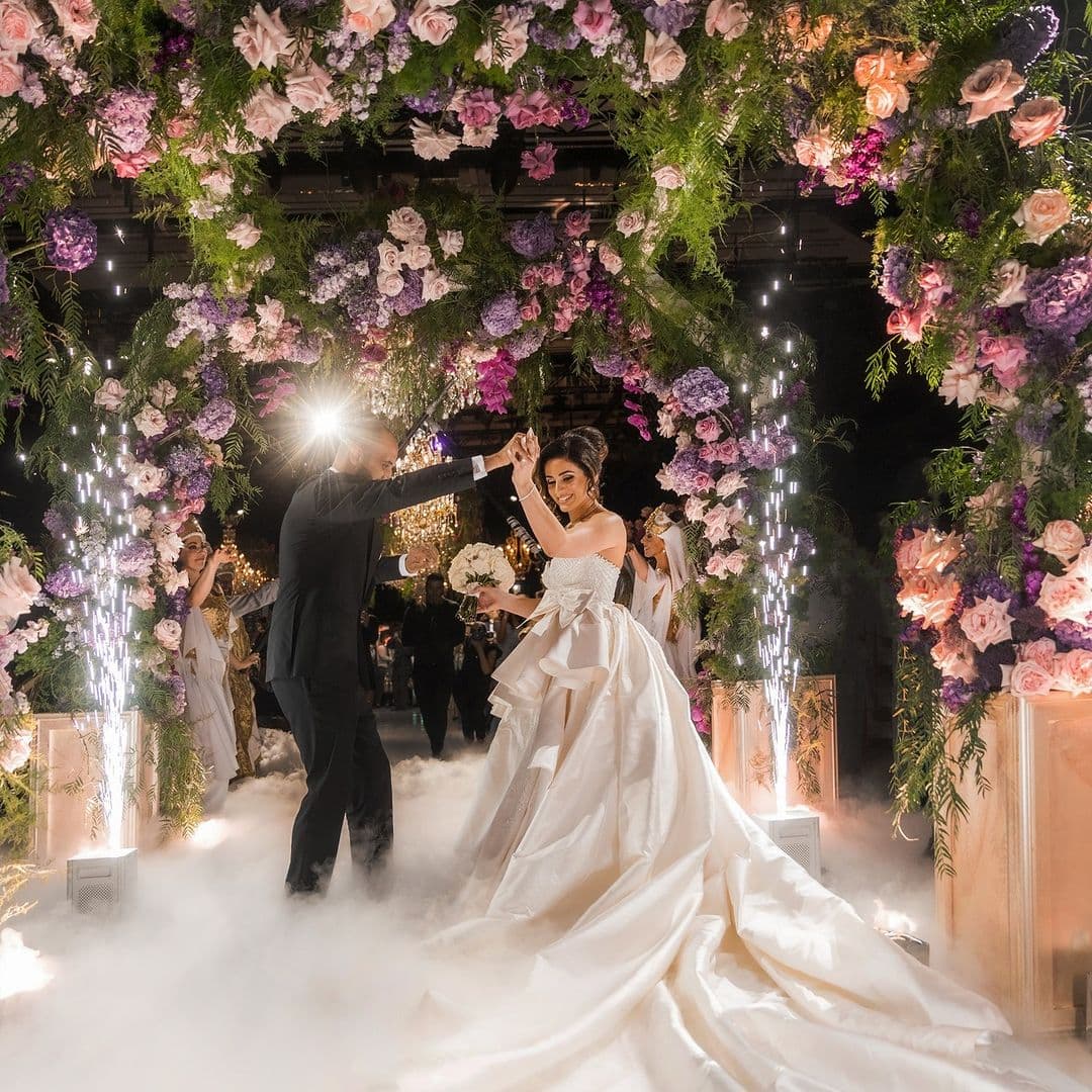 6 Best Luxury Wedding Locations in Australia 