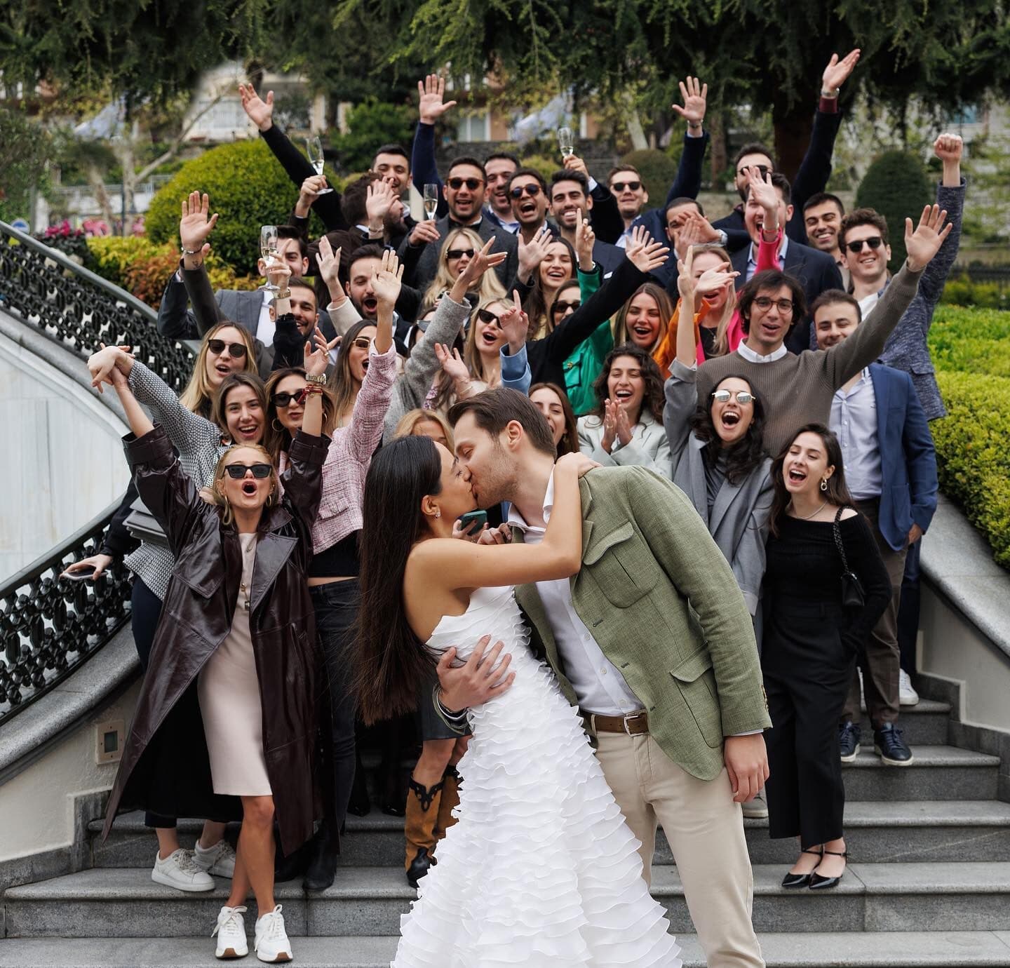 Top 10 TikTok Middle Eastern Wedding Trends To Go Viral