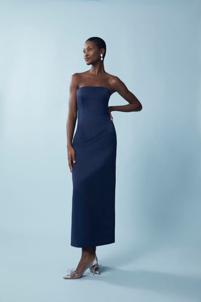 leo lin wedding collection